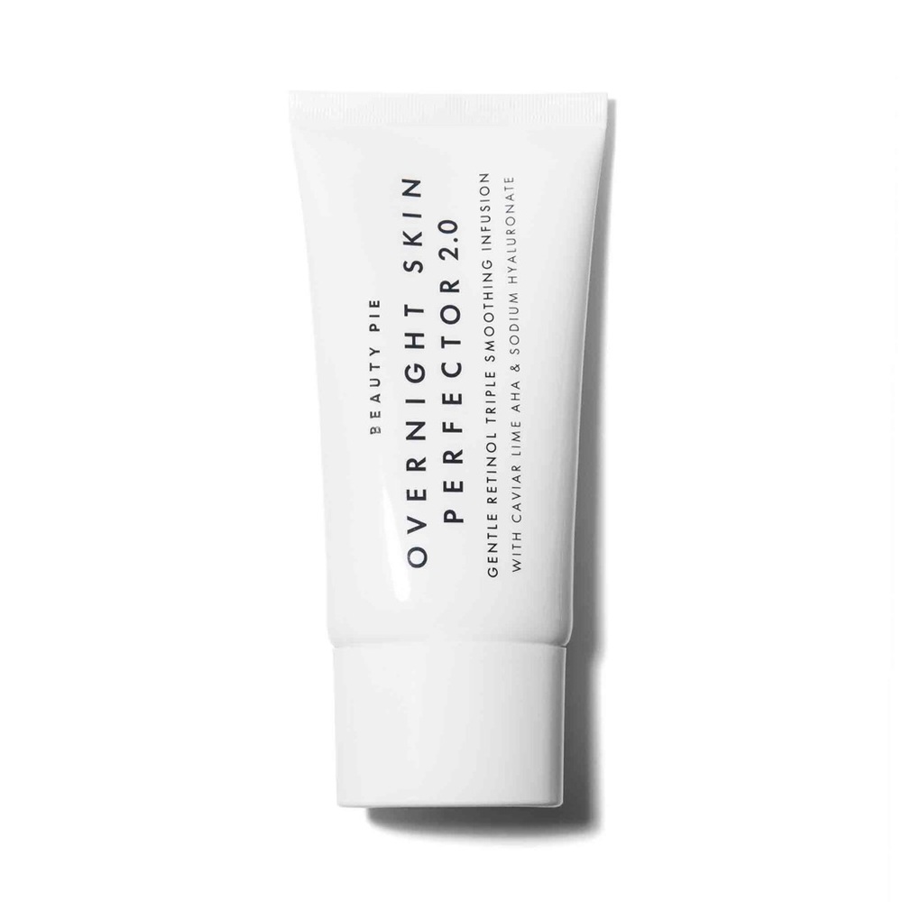 Beauty pie overnight skin protector 2.0